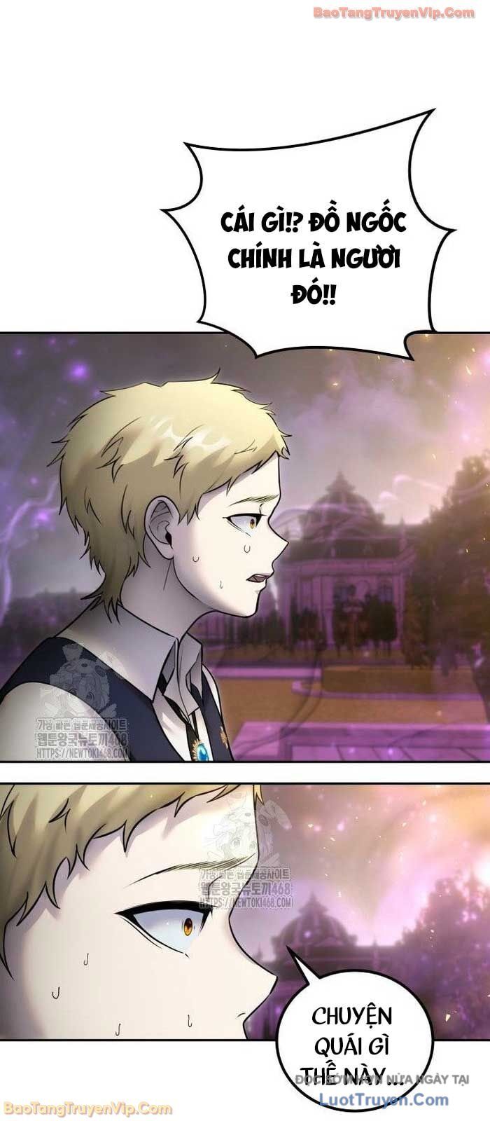 Tôi Mạnh Hơn Anh Hùng Chap 90 - Next Chap 91