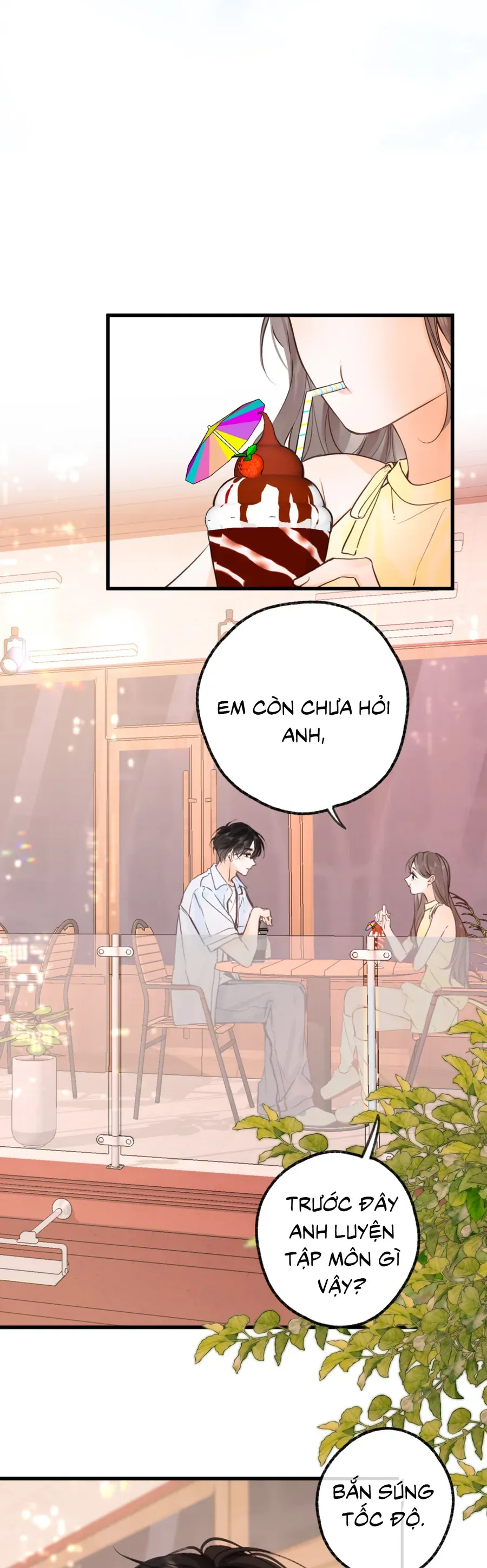 Tôi Mộng Giữa Ban Ngày Chap 121 - Next Chap 122