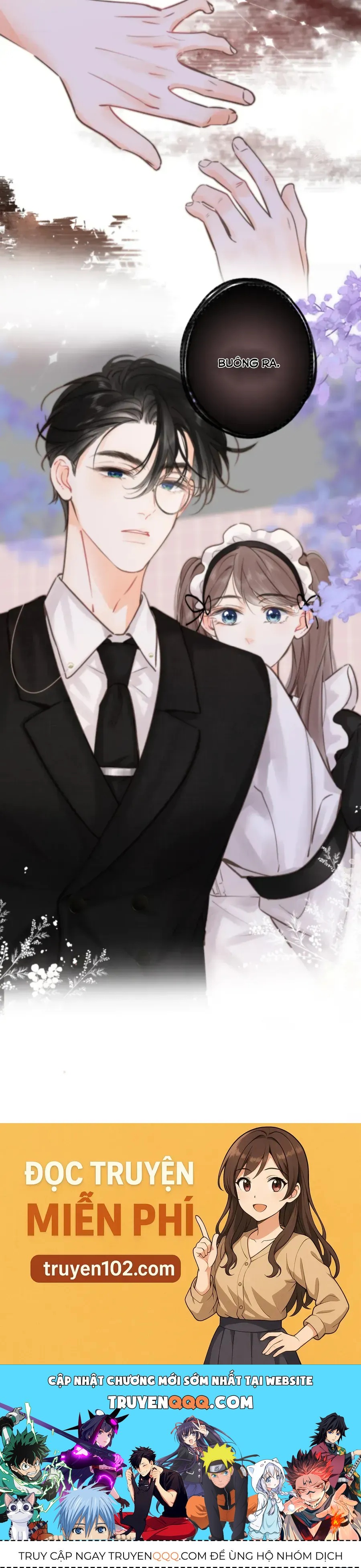 Tôi Mộng Giữa Ban Ngày Chap 122 - Next Chap 123