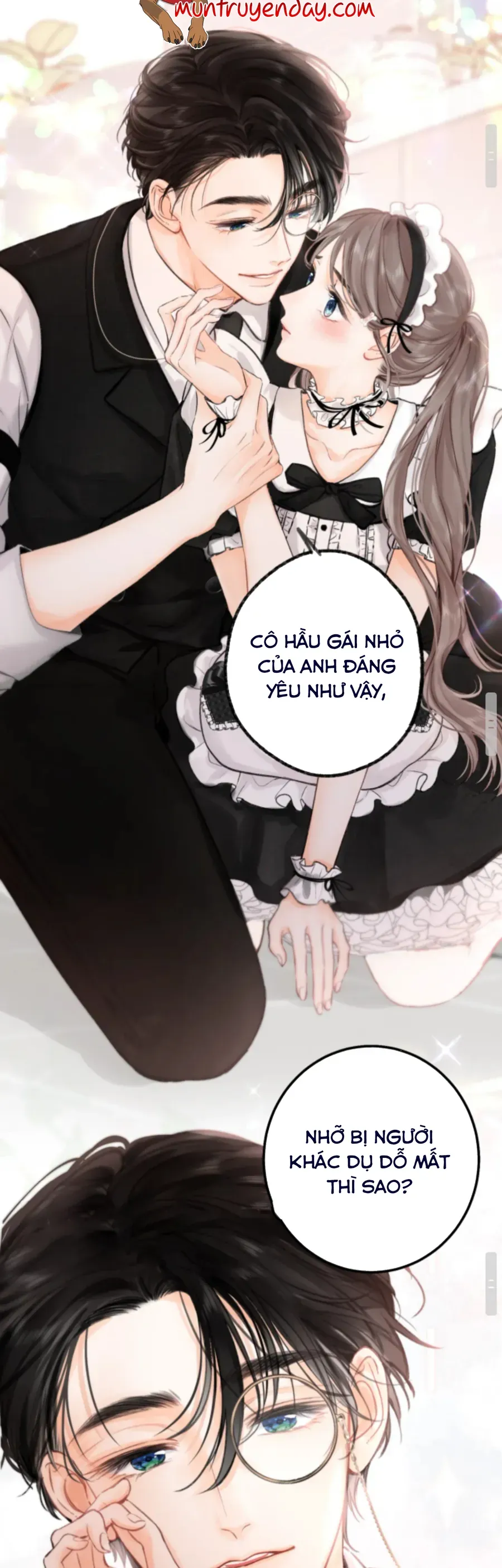 Tôi Mộng Giữa Ban Ngày Chap 122 - Next Chap 123