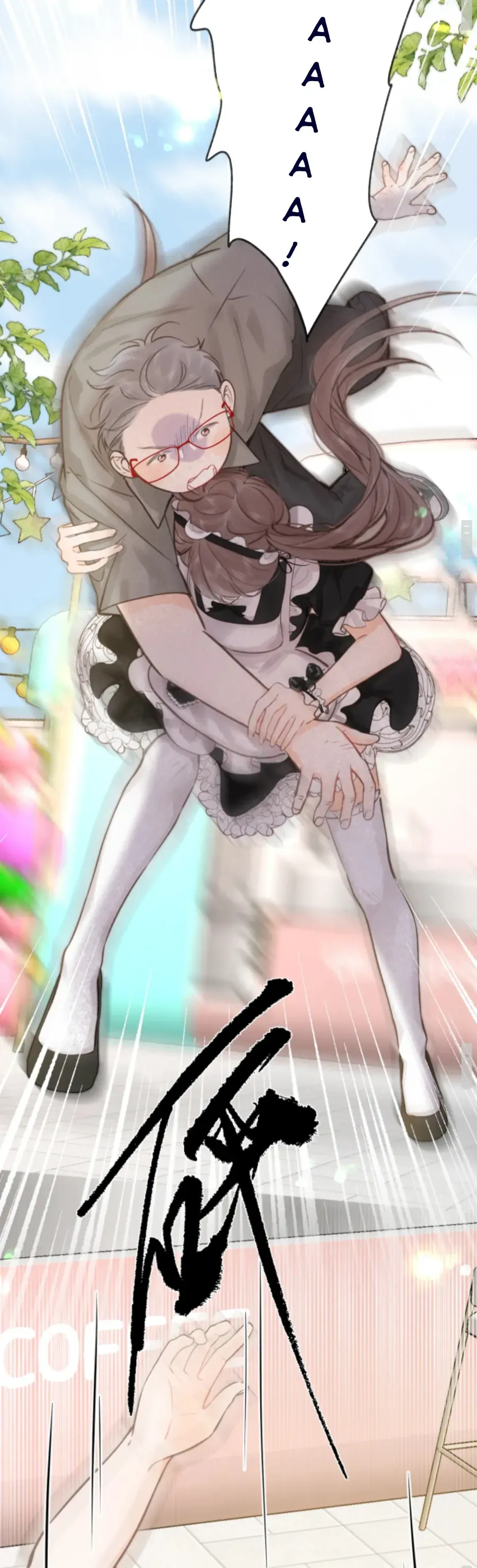 Tôi Mộng Giữa Ban Ngày Chap 123 - Next Chap 124