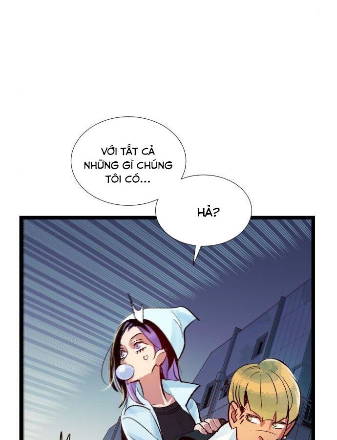 Tôi - Necromancer Cô Độc Chap 19 - Next Chap 20