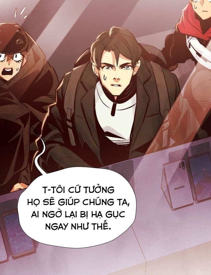 Tôi - Necromancer Cô Độc Chap 19 - Next Chap 20
