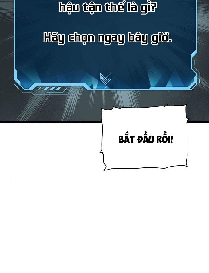 Tôi - Necromancer Cô Độc Chap 19 - Next Chap 20