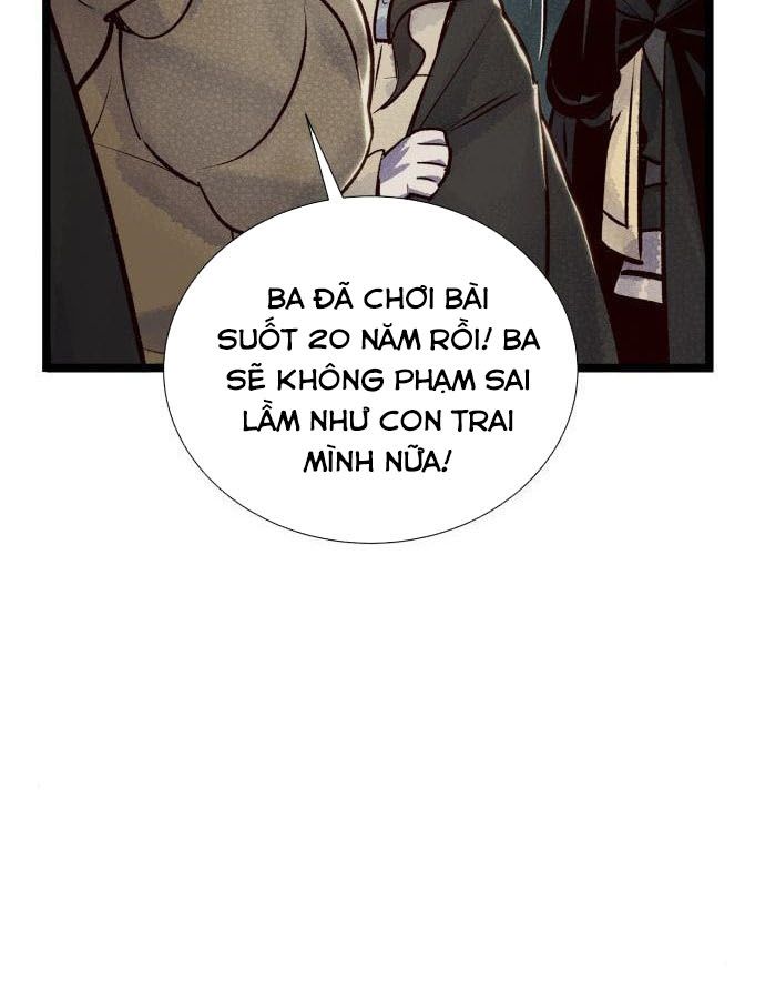 Tôi - Necromancer Cô Độc Chap 19 - Next Chap 20