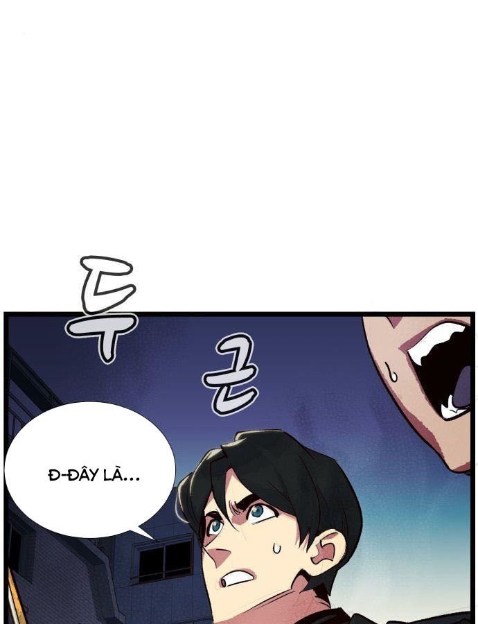 Tôi - Necromancer Cô Độc Chap 19 - Next Chap 20