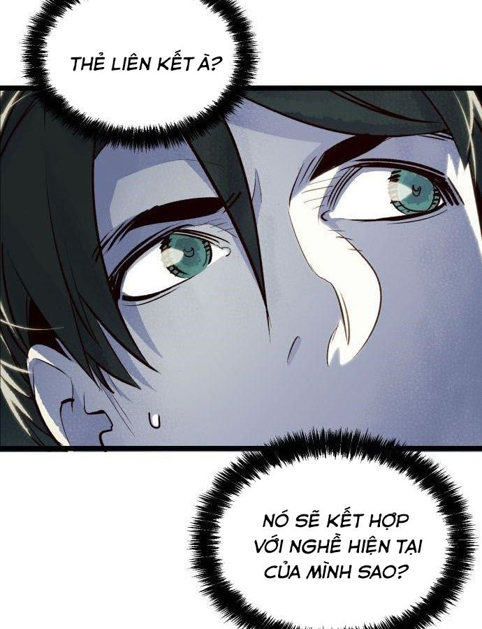 Tôi - Necromancer Cô Độc Chap 19 - Next Chap 20