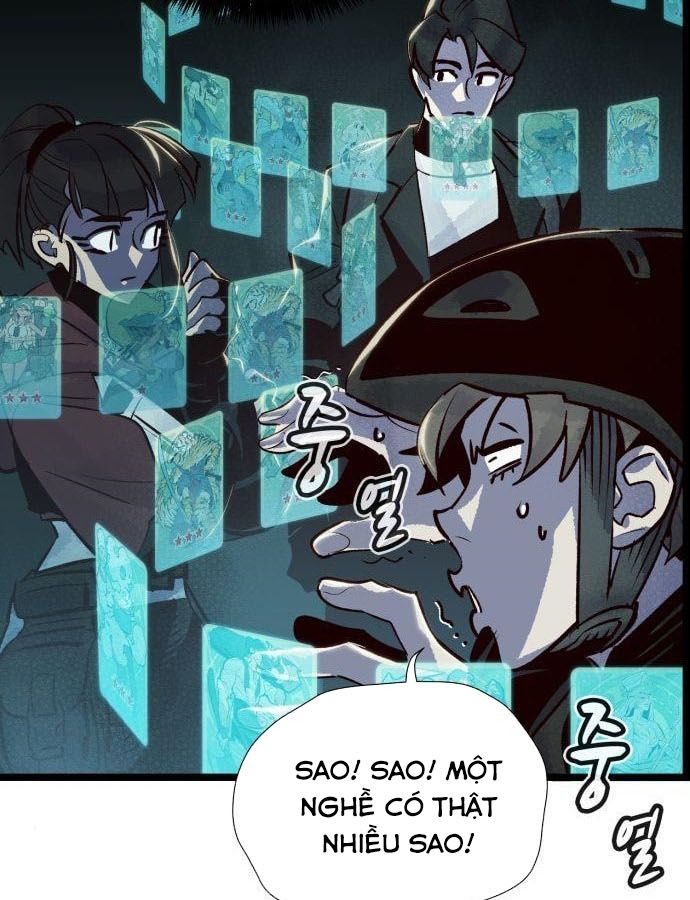 Tôi - Necromancer Cô Độc Chap 19 - Next Chap 20