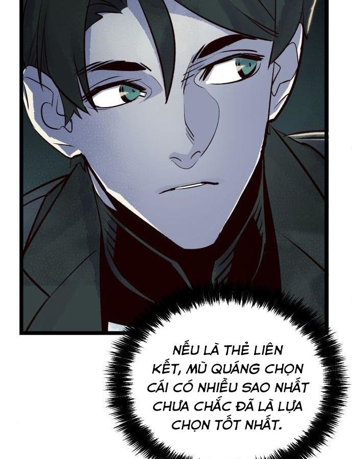 Tôi - Necromancer Cô Độc Chap 19 - Next Chap 20
