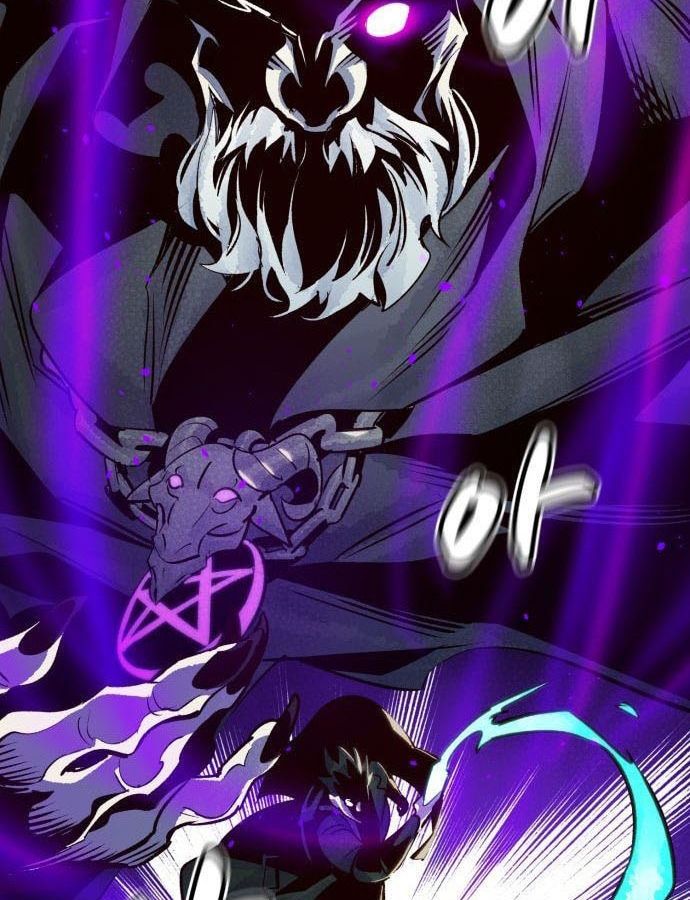 Tôi - Necromancer Cô Độc Chap 19 - Next Chap 20