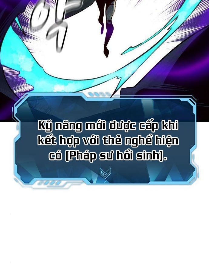 Tôi - Necromancer Cô Độc Chap 19 - Next Chap 20