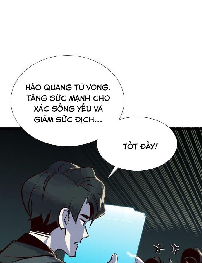 Tôi - Necromancer Cô Độc Chap 19 - Next Chap 20
