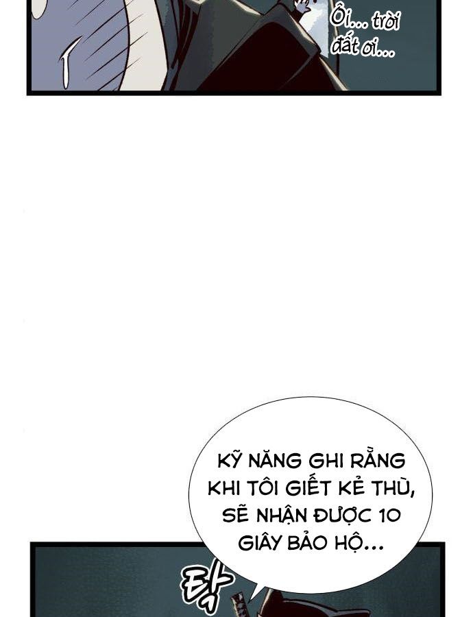 Tôi - Necromancer Cô Độc Chap 19 - Next Chap 20