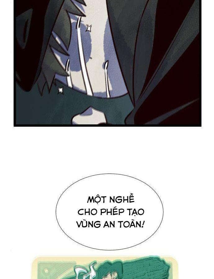 Tôi - Necromancer Cô Độc Chap 19 - Next Chap 20