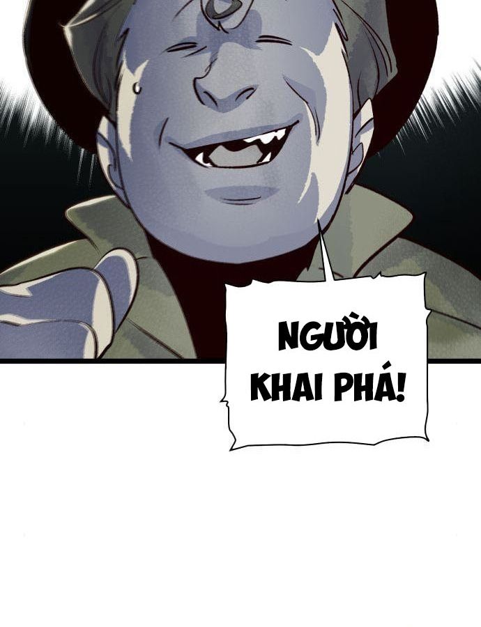 Tôi - Necromancer Cô Độc Chap 19 - Next Chap 20