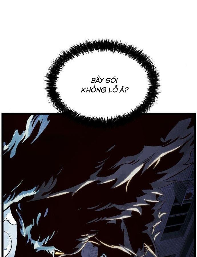 Tôi - Necromancer Cô Độc Chap 19 - Next Chap 20