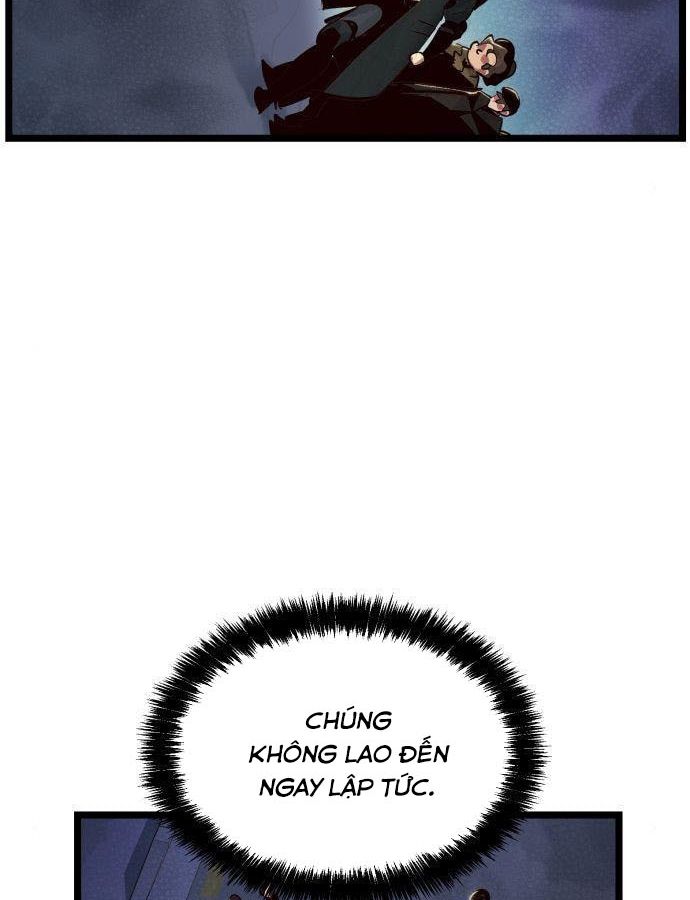 Tôi - Necromancer Cô Độc Chap 19 - Next Chap 20