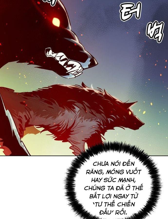Tôi - Necromancer Cô Độc Chap 19 - Next Chap 20