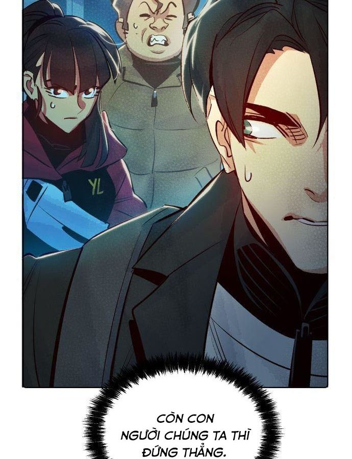 Tôi - Necromancer Cô Độc Chap 19 - Next Chap 20