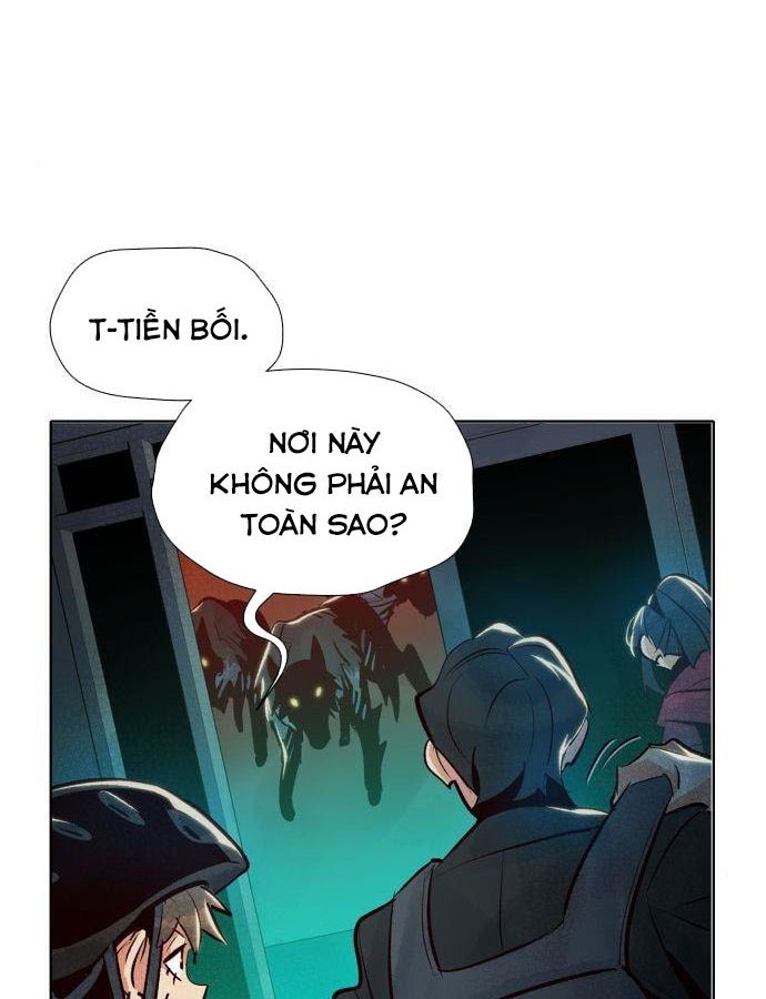 Tôi - Necromancer Cô Độc Chap 19 - Next Chap 20