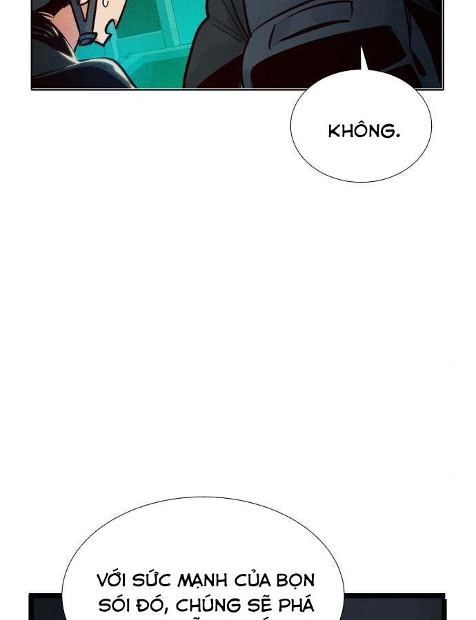 Tôi - Necromancer Cô Độc Chap 19 - Next Chap 20