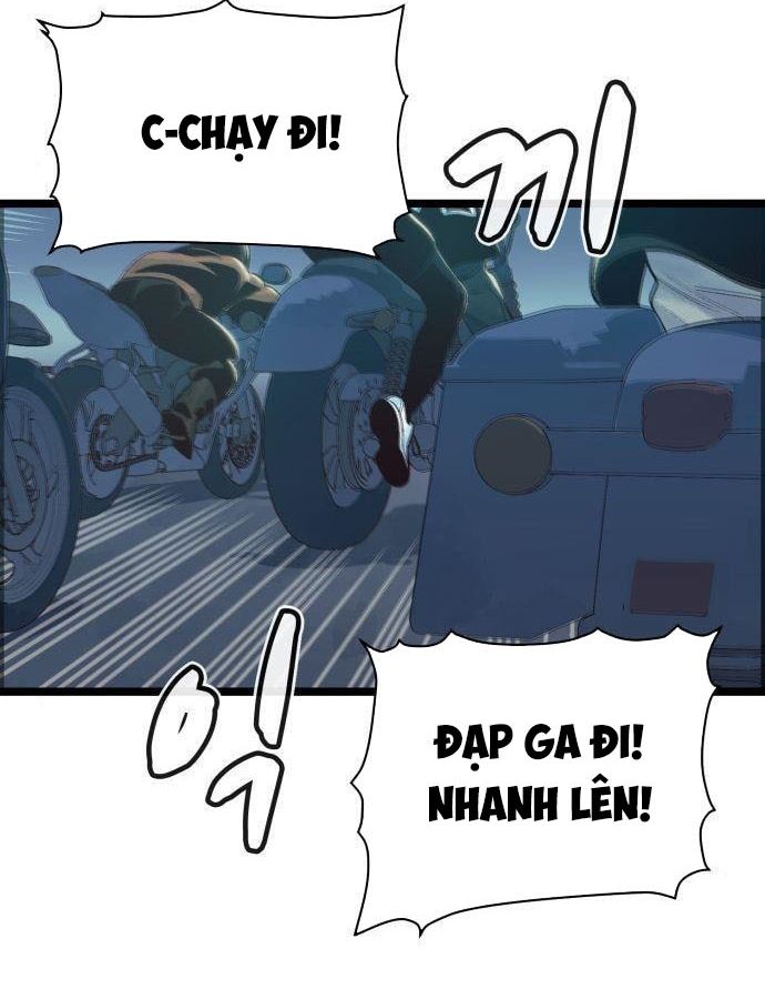 Tôi - Necromancer Cô Độc Chap 19 - Next Chap 20