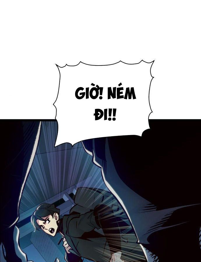 Tôi - Necromancer Cô Độc Chap 19 - Next Chap 20