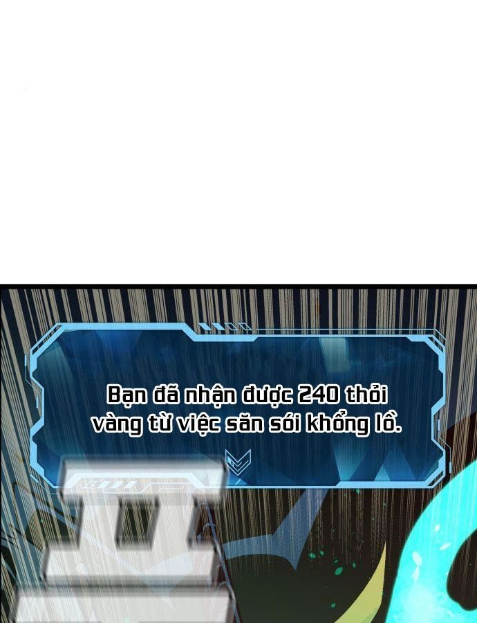 Tôi - Necromancer Cô Độc Chap 19 - Next Chap 20