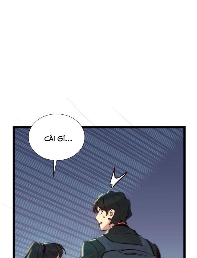 Tôi - Necromancer Cô Độc Chap 19 - Next Chap 20