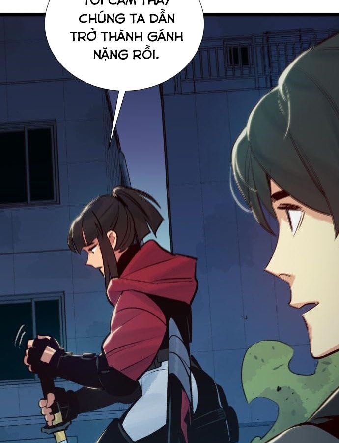 Tôi - Necromancer Cô Độc Chap 19 - Next Chap 20