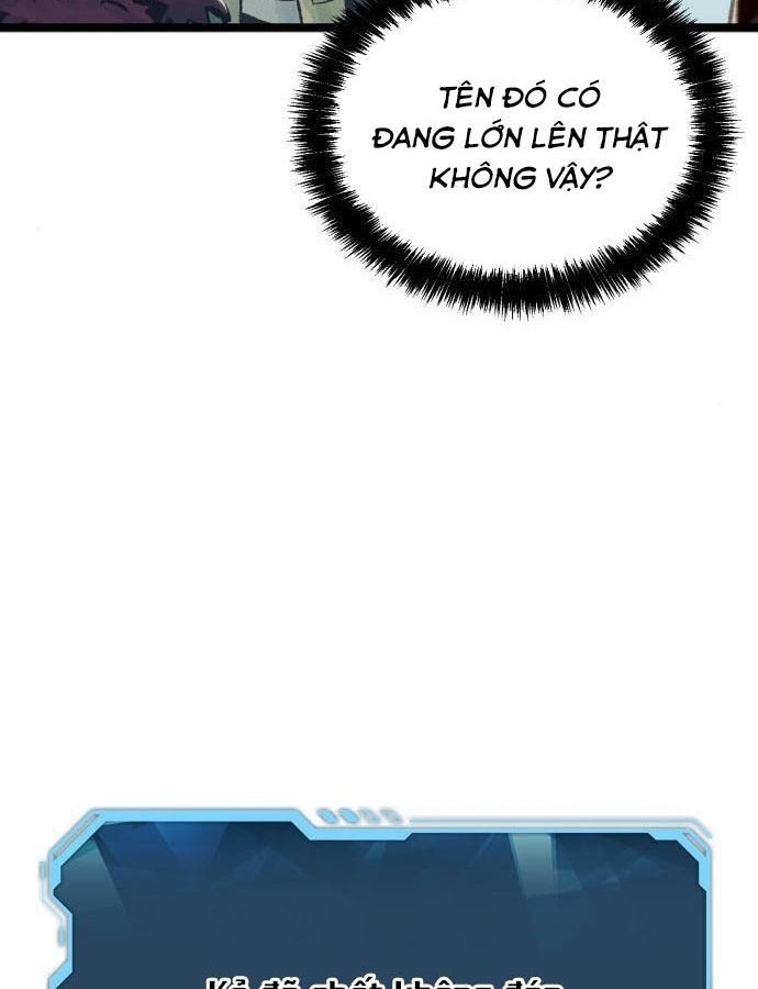 Tôi - Necromancer Cô Độc Chap 19 - Next Chap 20