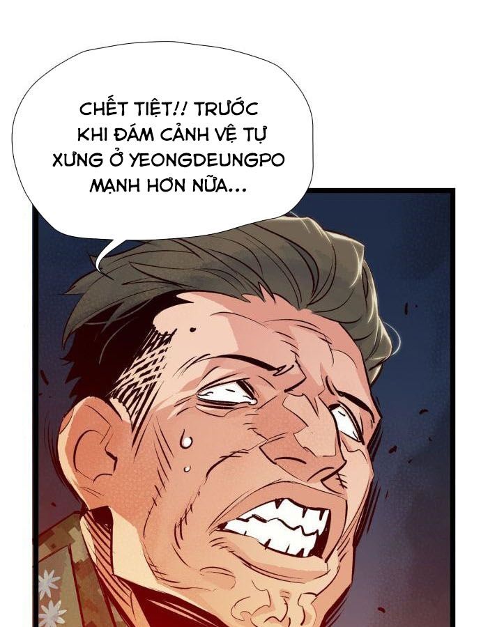 Tôi - Necromancer Cô Độc Chap 19 - Next Chap 20