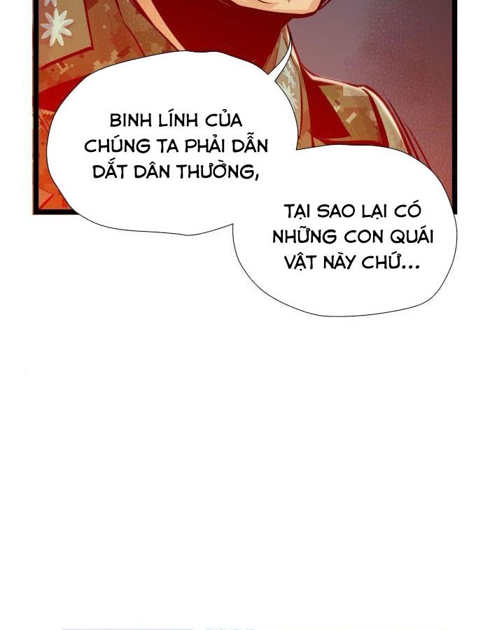 Tôi - Necromancer Cô Độc Chap 19 - Next Chap 20