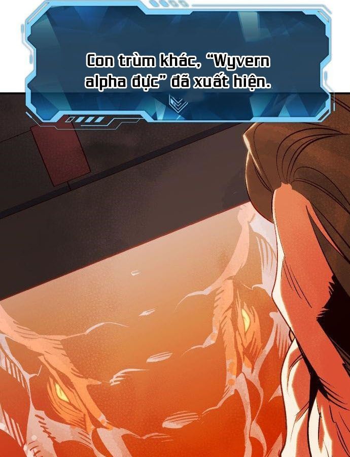 Tôi - Necromancer Cô Độc Chap 19 - Next Chap 20