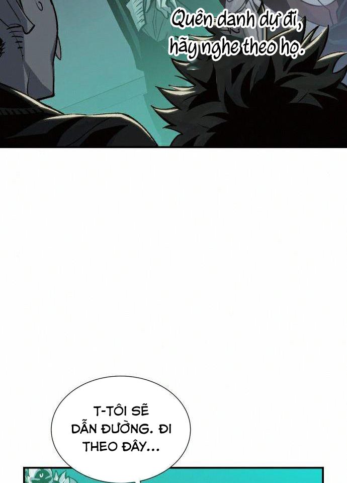 Tôi - Necromancer Cô Độc Chap 21 - Next Chap 22