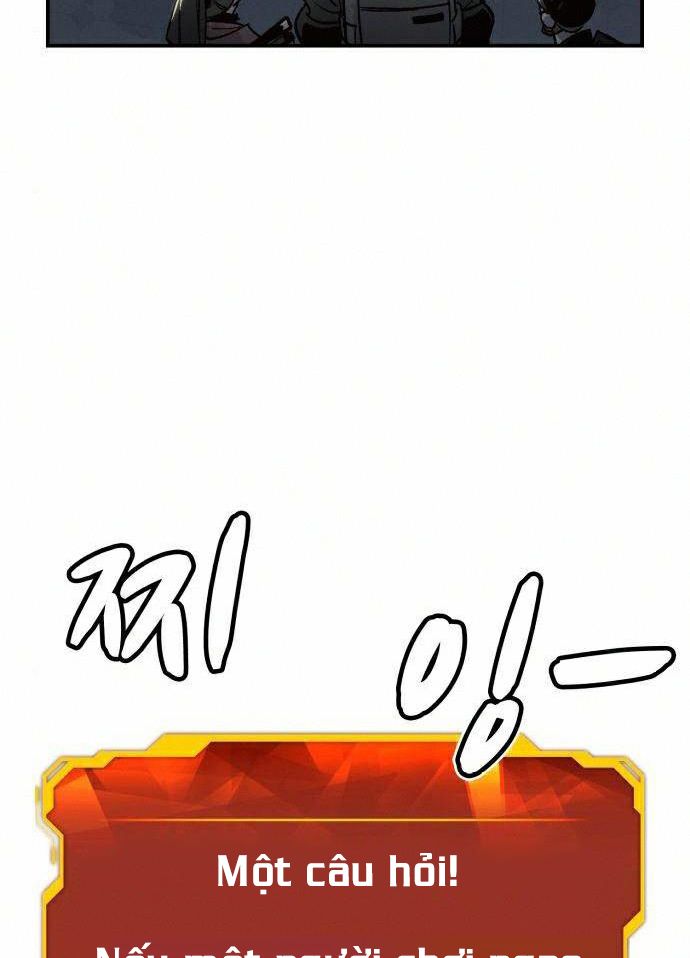 Tôi - Necromancer Cô Độc Chap 21 - Next Chap 22