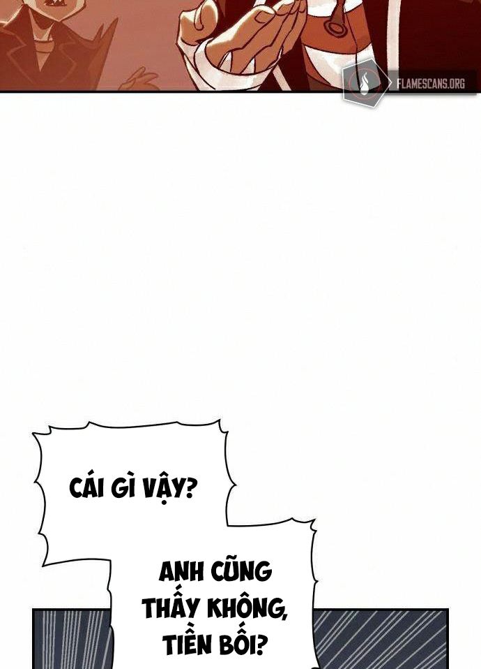 Tôi - Necromancer Cô Độc Chap 21 - Next Chap 22