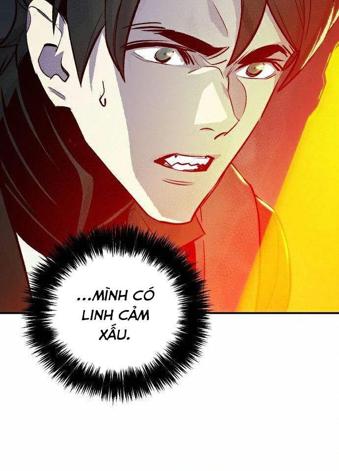 Tôi - Necromancer Cô Độc Chap 21 - Next Chap 22