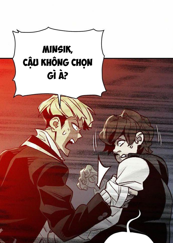 Tôi - Necromancer Cô Độc Chap 21 - Next Chap 22