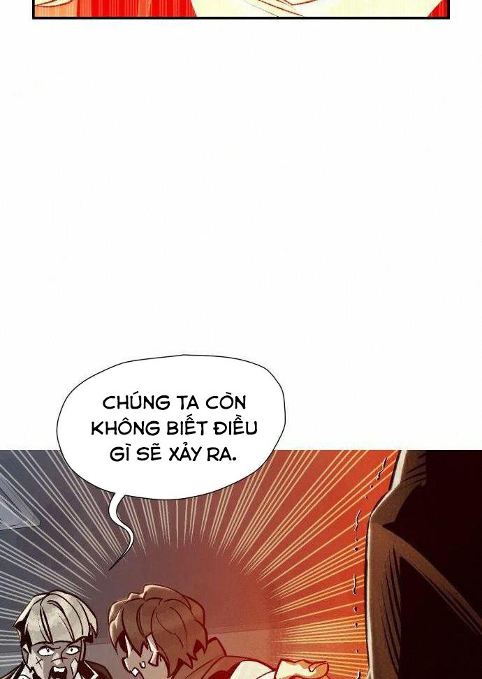 Tôi - Necromancer Cô Độc Chap 21 - Next Chap 22