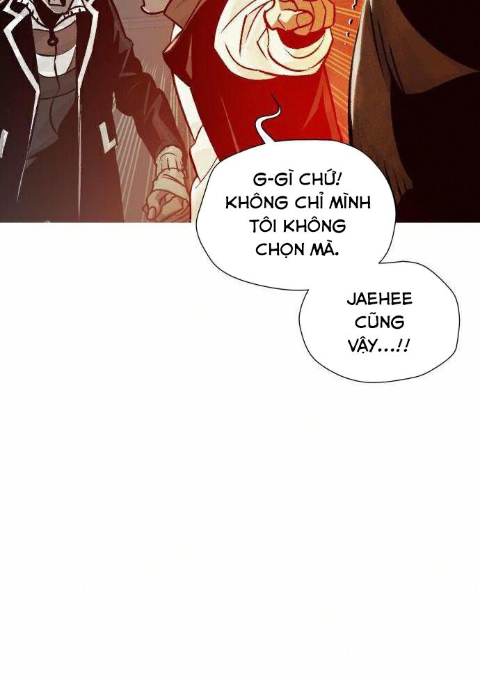 Tôi - Necromancer Cô Độc Chap 21 - Next Chap 22