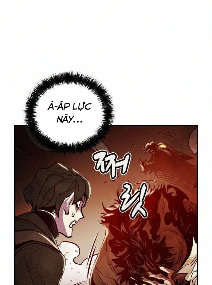 Tôi - Necromancer Cô Độc Chap 21 - Next Chap 22