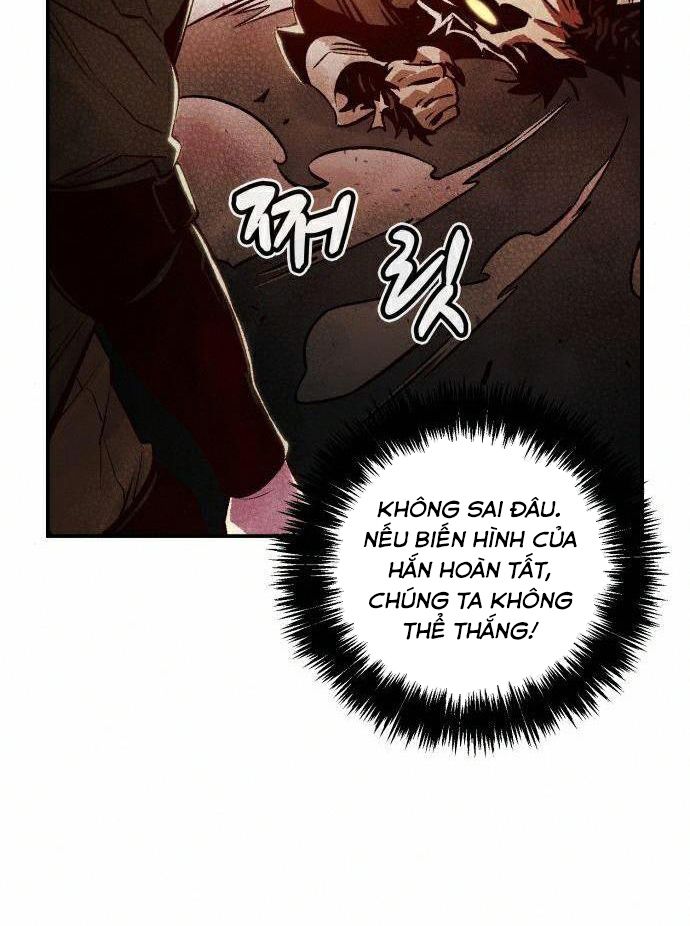 Tôi - Necromancer Cô Độc Chap 21 - Next Chap 22