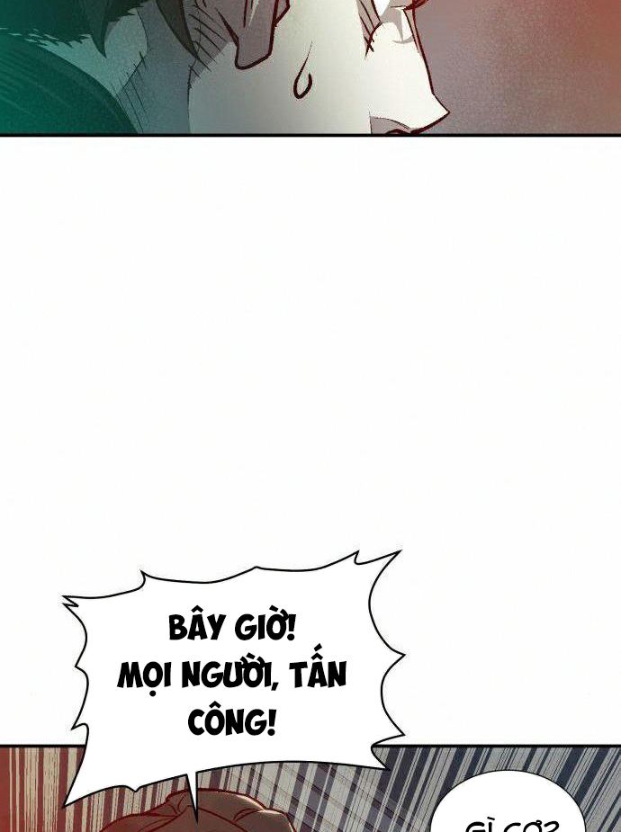Tôi - Necromancer Cô Độc Chap 21 - Next Chap 22