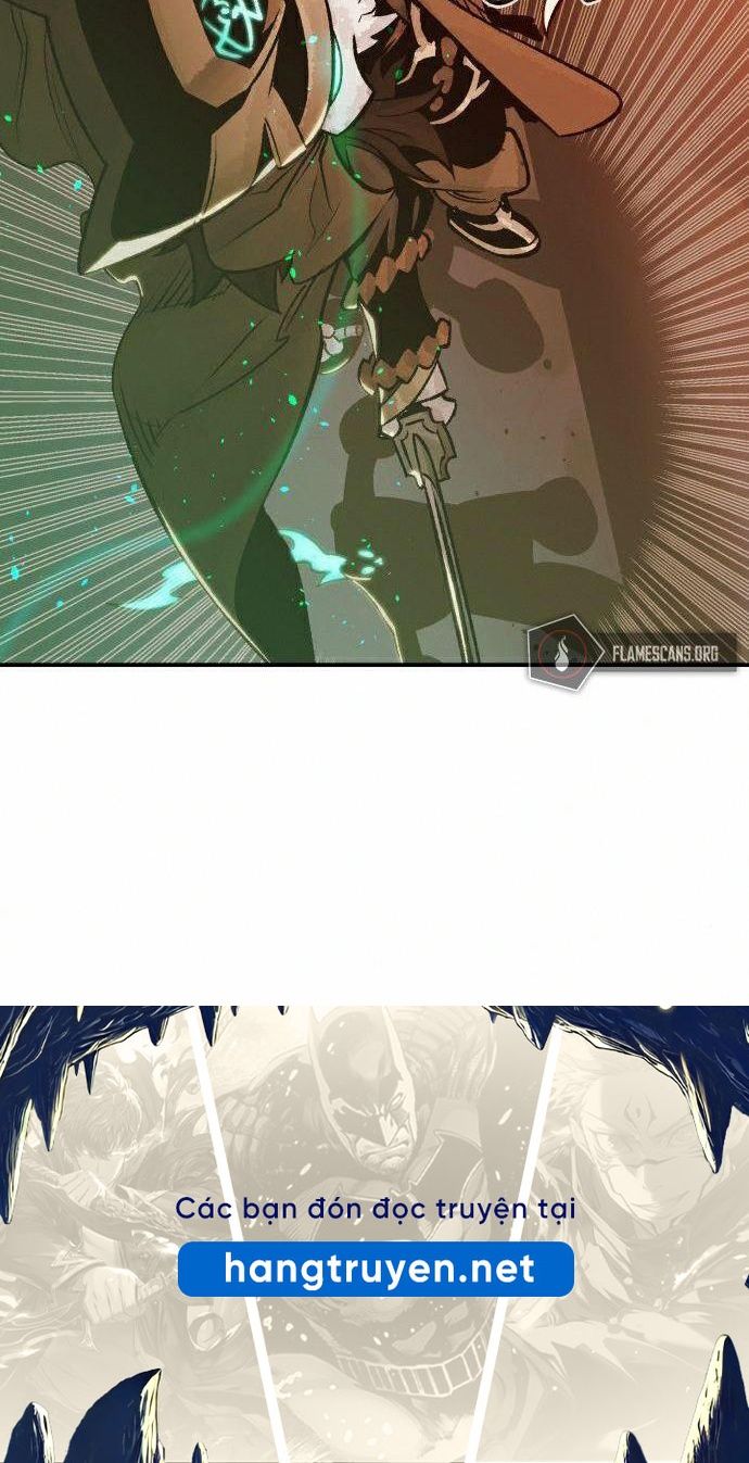Tôi - Necromancer Cô Độc Chap 21 - Next Chap 22