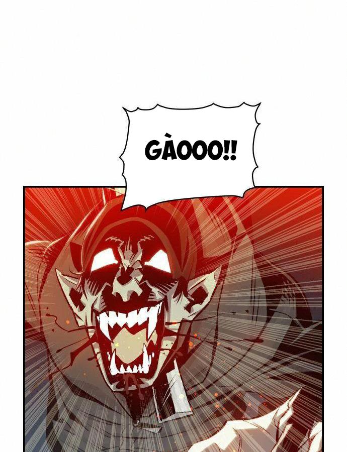 Tôi - Necromancer Cô Độc Chap 21 - Next Chap 22