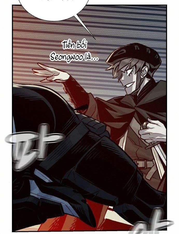 Tôi - Necromancer Cô Độc Chap 21 - Next Chap 22