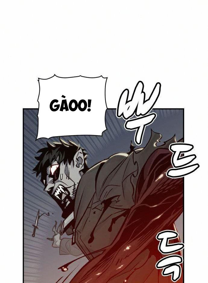 Tôi - Necromancer Cô Độc Chap 21 - Next Chap 22