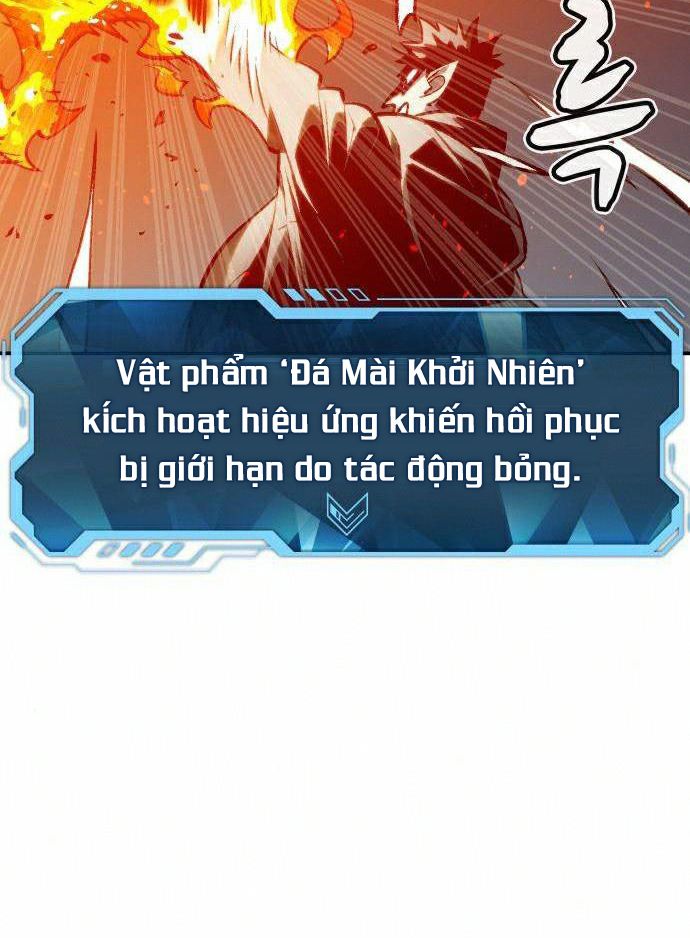 Tôi - Necromancer Cô Độc Chap 21 - Next Chap 22