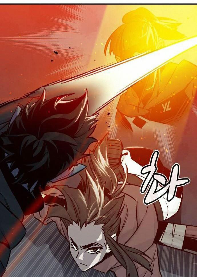 Tôi - Necromancer Cô Độc Chap 21 - Next Chap 22